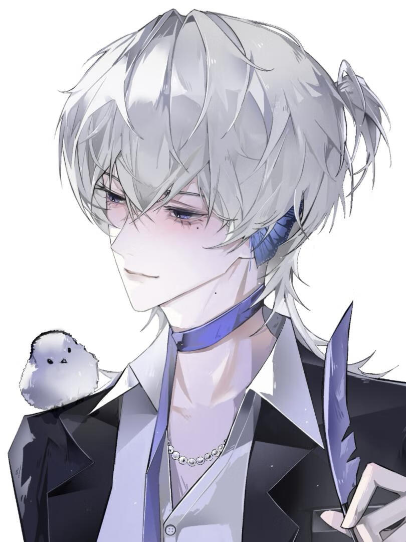 我，协议CP，靠带影帝家崽爆红了