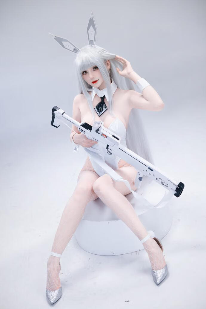 仙九Airi-白兔[28P-373M]