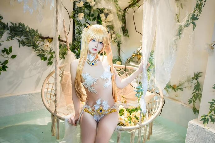 Quan冉有点饿-生或死 玛丽罗斯[40P-99M]