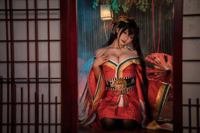 伊喵君_Nya-大凤[55P-255M]