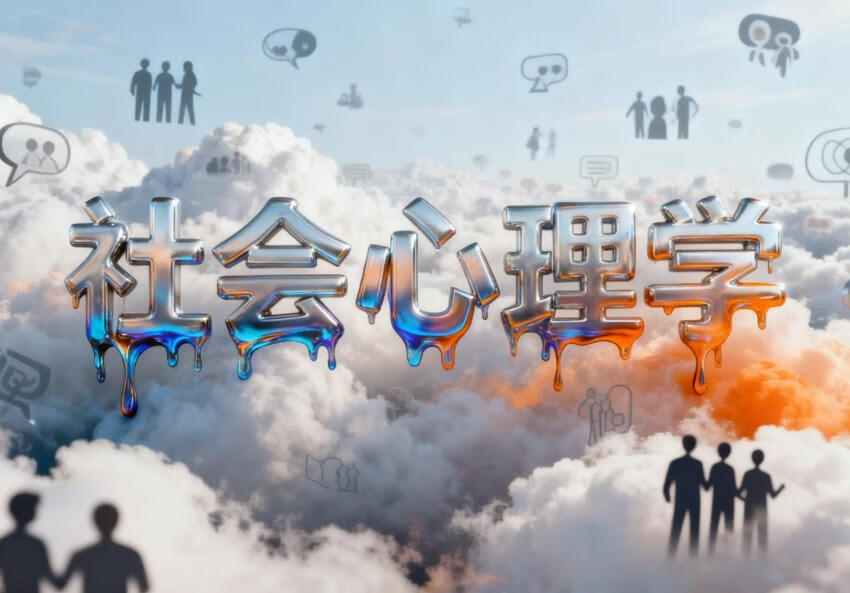 数字时代的社交互动：社会心理学第10版全新解析
