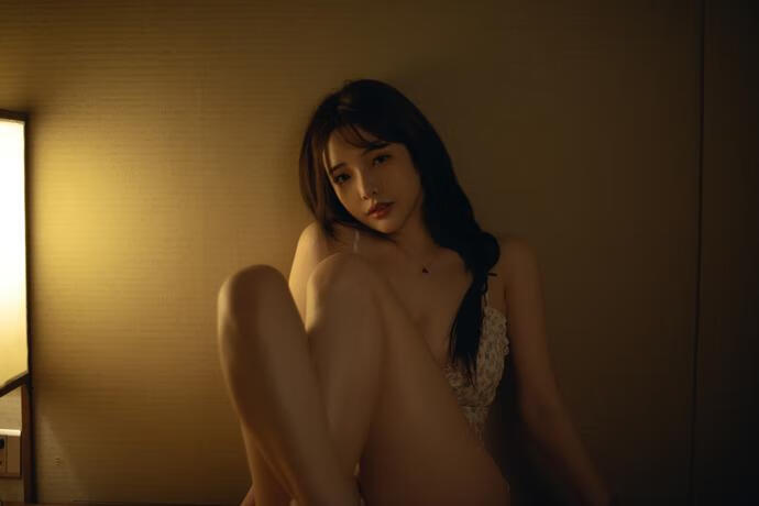 雯妹不讲道理-朦胧[66P-710M]