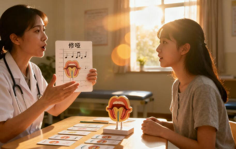 修炼“聋、哑、瞎”，远离负能量，聚焦自己的成长！