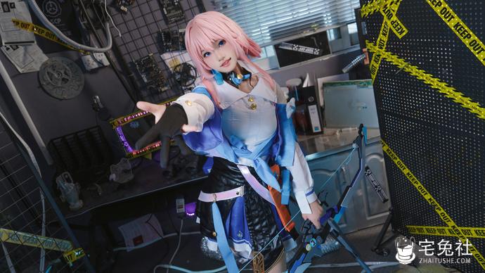 七七娜娜子全套作品图合集 七七娜娜子cos心海精致的肉感妹子