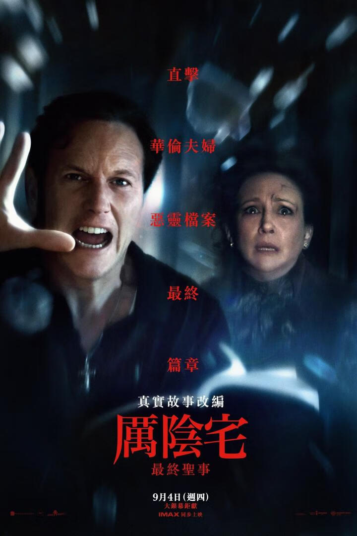 招魂4：终章（2025）-403ol