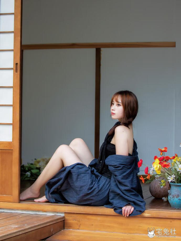 念雪ww全套cos图片合集 (7) 宅兔社.jpg 念雪ww全套cos图片合集 温婉可人的江南妹子