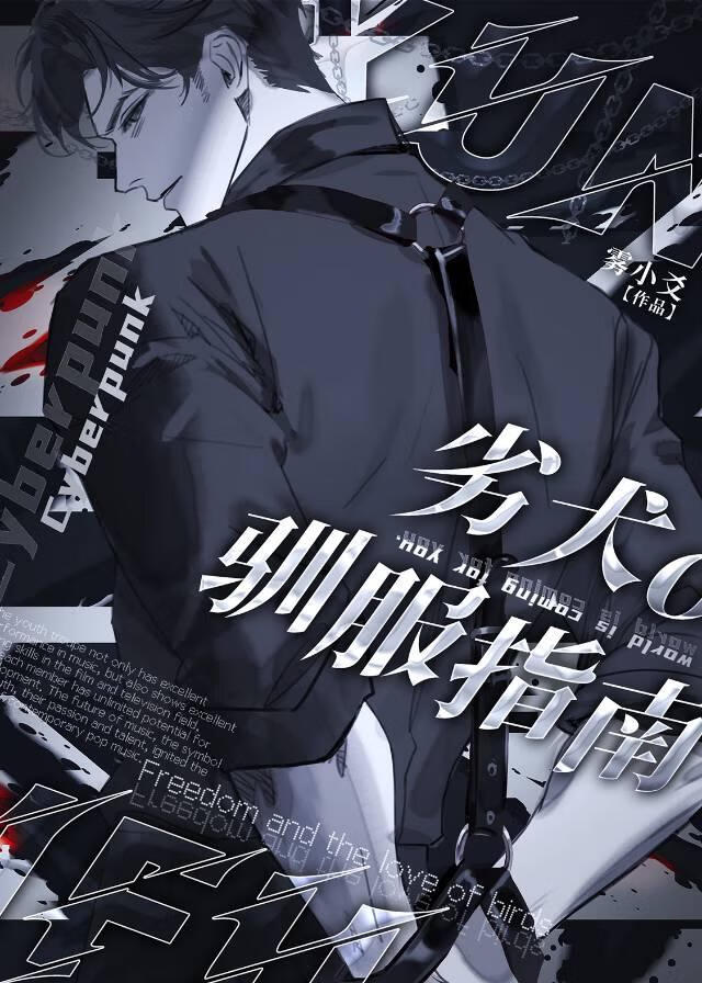 被共享的硬汉保镖