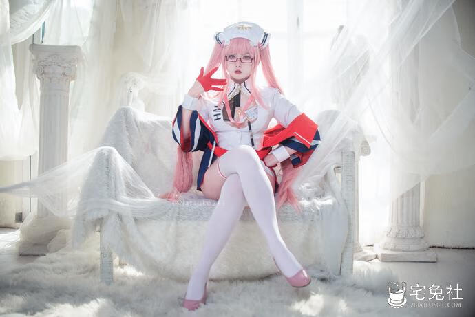 Natsuko夏夏子全套作品图合集 吉他妹妹艺术折射青春活力！