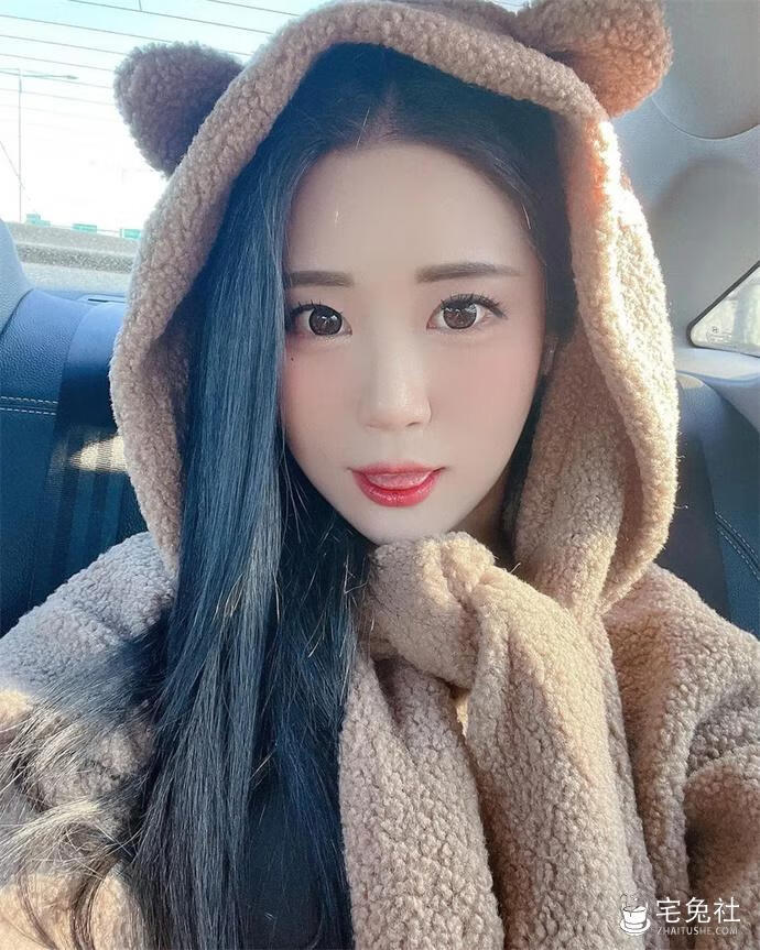 韩国bomi普全套作品图合集 天降女神心动的感觉