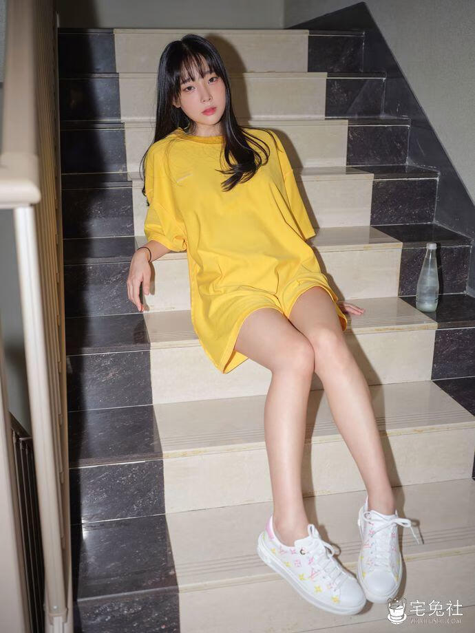 NO.048 ARTGRAVIA_VOL303.jpg 姜仁卿全套作品图合集 韩国次元女神魔鬼身材惹火上线