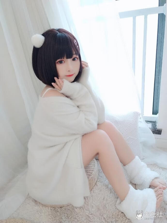 古川 cosplay作品044 玉桂狗 宅兔社.JPG