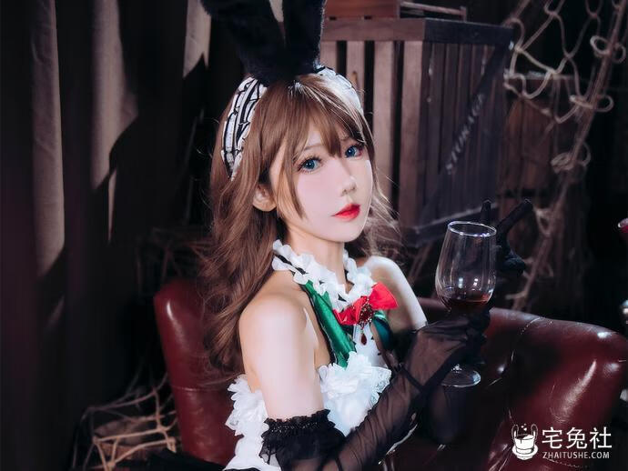 仙女月全套作品图合集 仙气十足的仙女月惊艳亮相