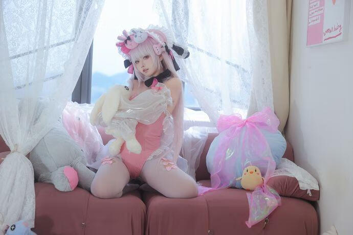 G44不会受伤 NO.144 碧蓝航线 哈尔福德.jpg G44不会受伤 NO.144 碧蓝航线 哈尔福德.jpg