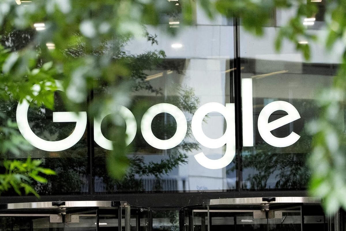 Google斥资150亿打造印度最大AI枢纽-不知君 Google斥资150亿打造印度最大AI枢纽-不知君