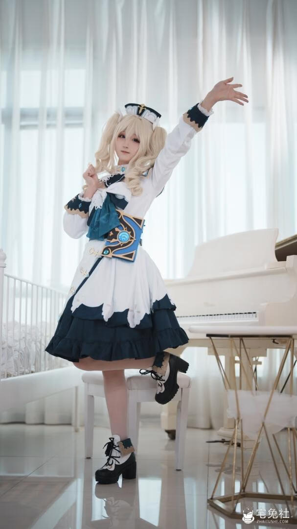 Seele麦麦全套作品图合集 绝世萌妹的足控福音