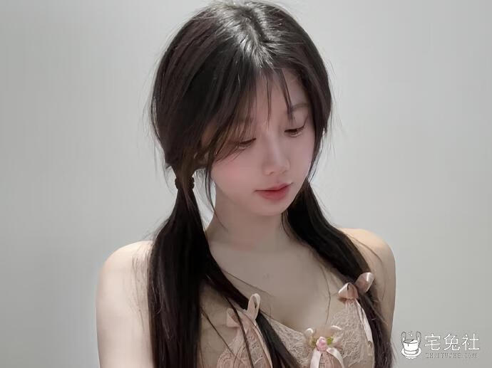 火龙果羊 NO.006 纯欲羊崽.jpg 火龙果羊觅圈照片合集 甜得像糖又辣得像火你承受得住吗?!