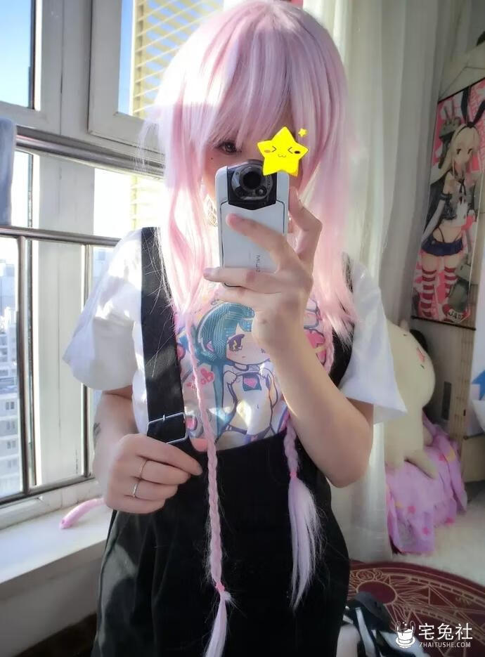 摇摇乐yoyo (3).jpg 摇摇乐yoyo全套作品图合集 软妹子的诱惑硬控