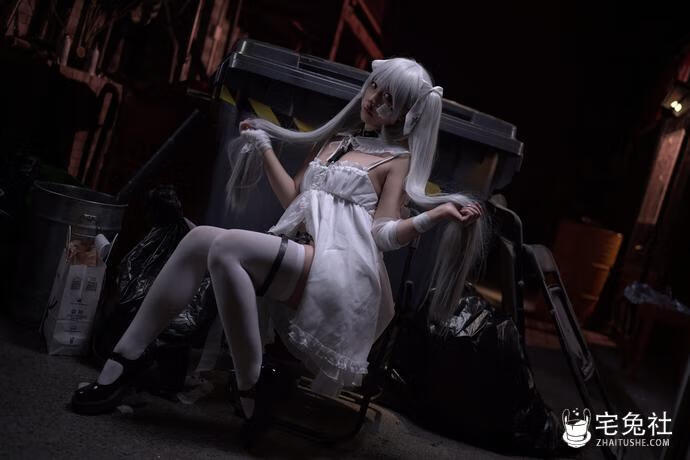 小和甜酒全套作品图合集 可盐可甜反差才最迷人