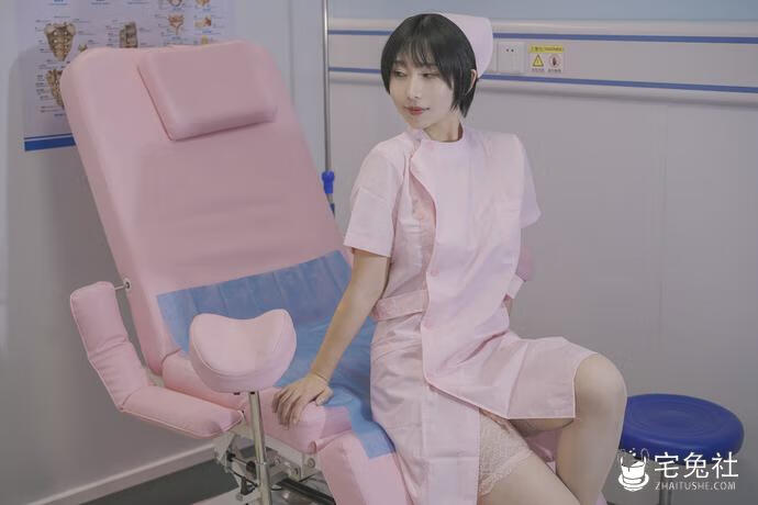 云溪溪全套cos图片合集 神明少女的尺度在哪发图？