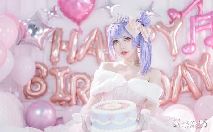 六二二同学 NO.012 千夜智子 (1).jpg 上海软妹子六二二同学阿丽塔cos作品简直是神还原