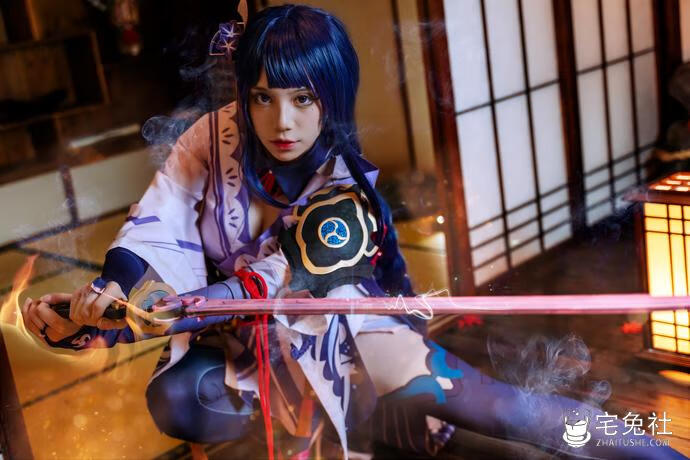 贰加六 合集 (2) 宅兔社.jpg 贰加六全套作品图合集 纯欲风俏皮可爱的小妹子