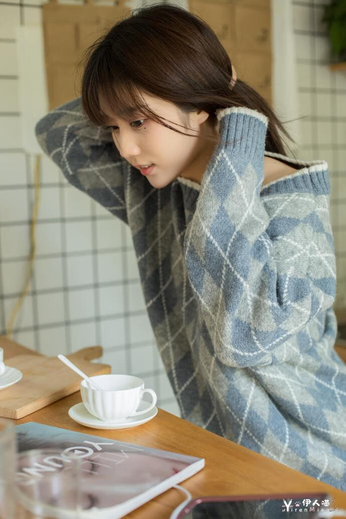 镜酱鬼刀风铃公主cos作品清新唯美的画面 堪比视觉盛宴