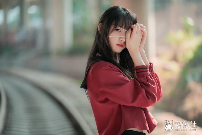 西呱呀呀呀全套作品图合集 一杯清凉的西瓜汁在夏日中绽放