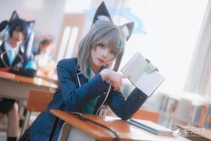 腥味猫罐是哪个大学的?腥味猫罐有男朋友了吗? 宅兔社 (2).jpeg 腥味猫罐是哪个大学的?腥味猫罐有男朋友了吗