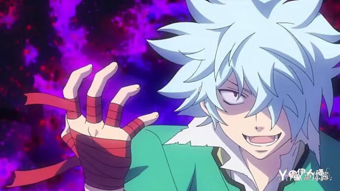 《齐木楠雄的灾难》——海藤瞬.jpg 考哥.jpg是什么梗?整活达人岛崎信长竟然不是因为声优出名,而是和考哥的一张图片!