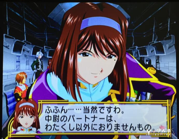 P_017.png 从新樱花大战到如龙7:「回合制已经不适合时代了」吗?