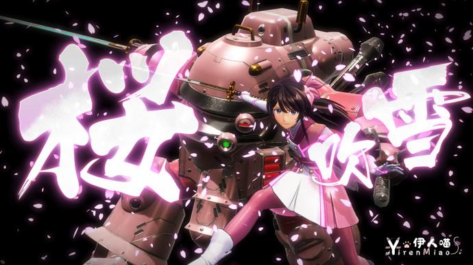 P_018.png 从新樱花大战到如龙7:「回合制已经不适合时代了」吗?