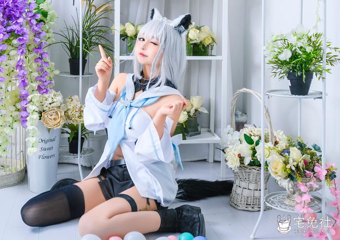 黑猫猫ovo全套作品图合集 作品以津真天魅力无法抗拒