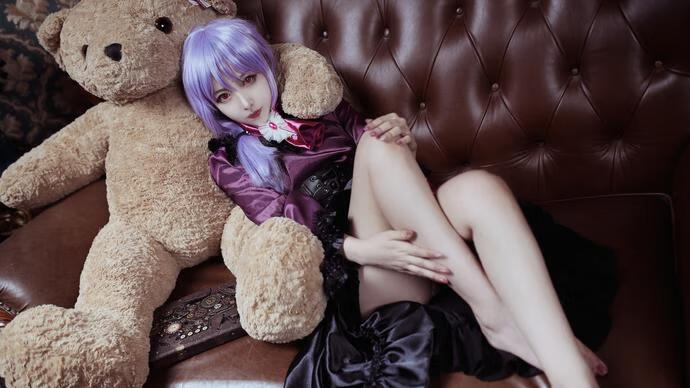 Shika小鹿鹿cos合集作品 (10).jpg Shika小鹿鹿cos合集作品 (10).jpg