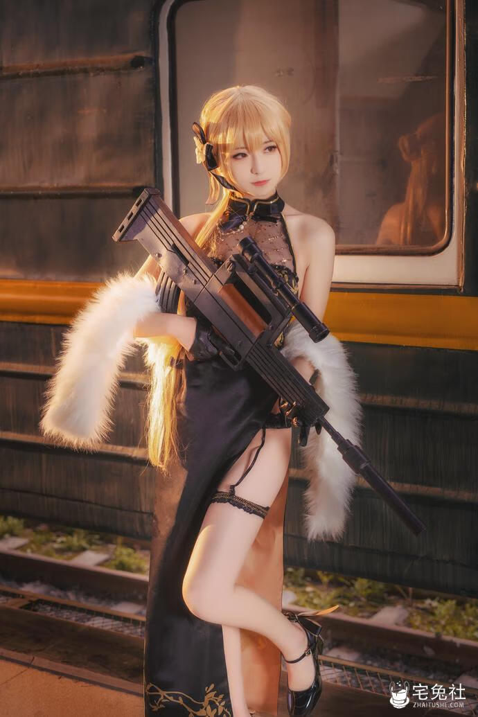 弥音音 cosplay作品040 OTs-14 宅兔社.jpg