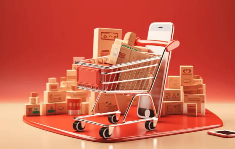 无货源社交电商实操课，绕开传统互联网电商模式，撒豆成兵，实现跨平台交易-稀缺资源网