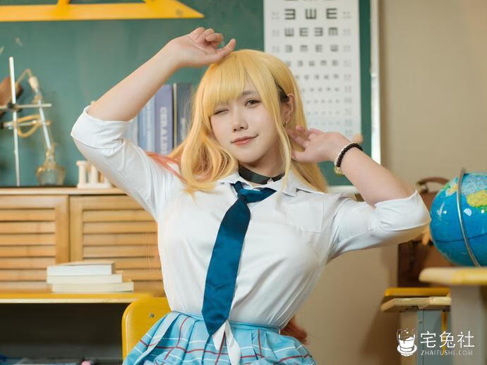 麻花酱 NO.089 喜多川海梦.jpg