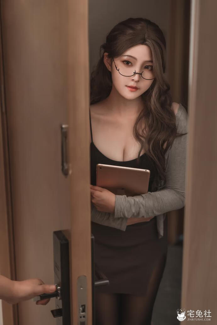 Natsuko夏夏子全套作品图合集 吉他妹妹艺术折射青春活力！