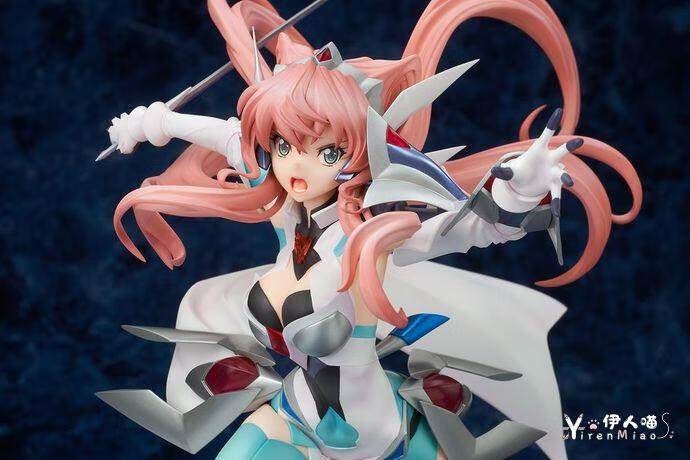 HOBBY STOCK「战姬绝唱」玛丽亚·卡登扎夫娜·伊芙 动漫手办开定