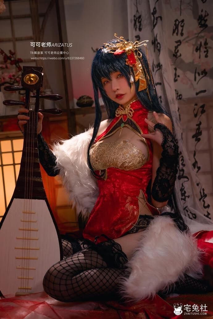 可可老师全套作品图合集 清冷少年感美到犯规！