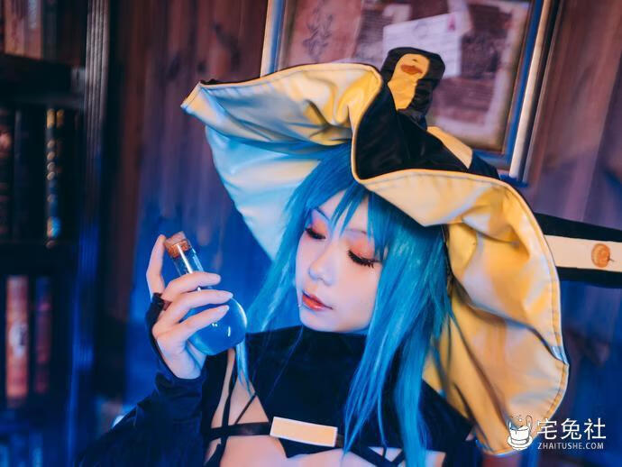 末夜787现在微博叫什么？末夜787是修修猫吗？