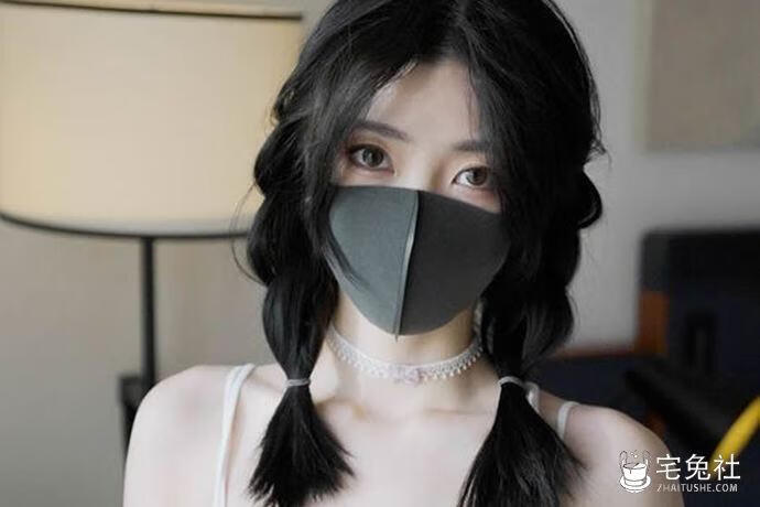 火爆网红玩偶姐姐hongkongdoll钟暮鼓在哪里可以看? 宅兔社 (2).jpg 火爆网红玩偶姐姐hongkongdoll钟暮鼓在哪里可以看?