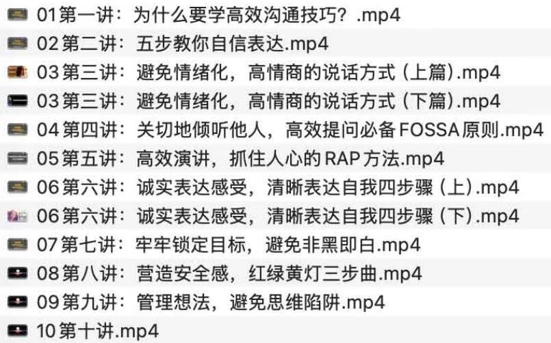 薇安10倍提升沟通力 世界500强高管教你高情商人士沟通秘籍