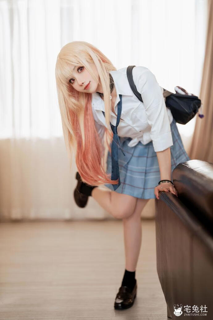 rioko凉凉子牛头人的奇妙冒险图集在哪能看？其故事情节耐人寻味