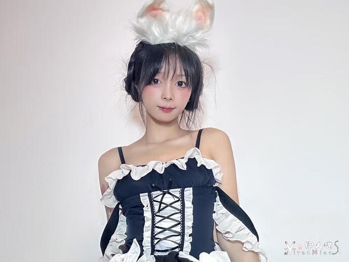 聂傲娇 NO.017 小猫咪.jpg 聂傲娇觅圈图片御姐天花板!每一套都是视觉盛宴!