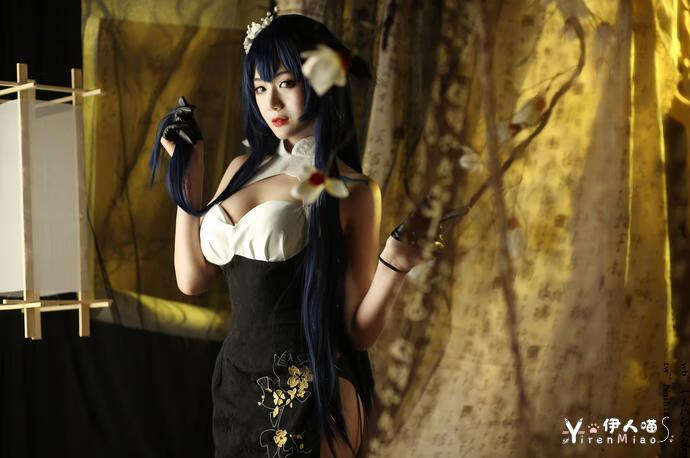 一米八的大梨子 NO.011 吾妻.jpg 一米八的大梨子债务偿还剧情版 堪比牛头人的奇妙冒险