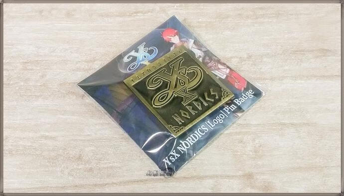 P_081.jpg 【游戏开箱】《伊苏X -北境历险-》亚特鲁限定版|原来是红髮色魔久违的年轻肉体之作啊