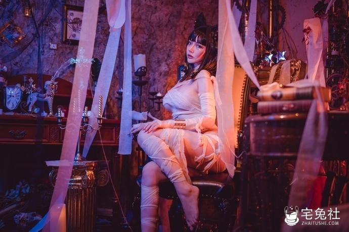 雯妹不讲道理个人简介 小号雯仔不讲道理恶魔大风作品哪里看?