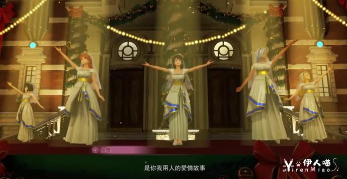 P_015.png 从新樱花大战到如龙7:「回合制已经不适合时代了」吗?