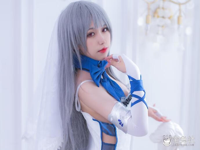 芋圆侑子-NO.018-路易九世礼服.jpg 芋圆侑子sj全套cos图片合集 神秘剧情版不容错过的视觉盛宴!