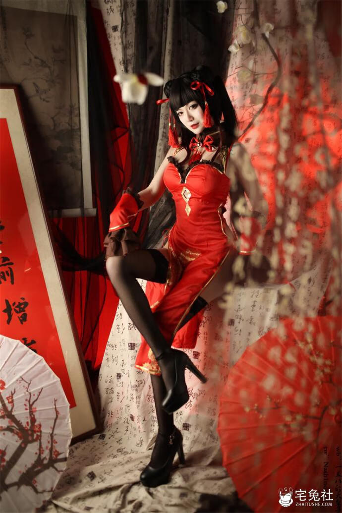 大长腿女王一米八的大梨子图集 债务偿还系列成绅士福利焦点!宅兔社 (3).jpg 大长腿女王一米八的大梨子图集 债务偿还系列成绅士福利焦点!